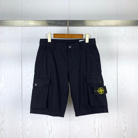 Short Stone Island - Beige