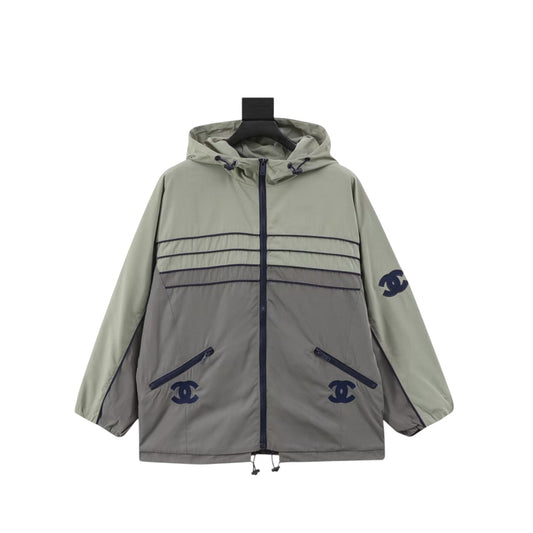 Veste Chanel