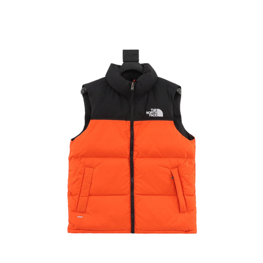Doudounes sans manches The North Face - Orange