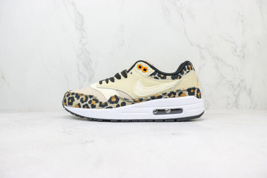 Nike Air Max 1 - leopard