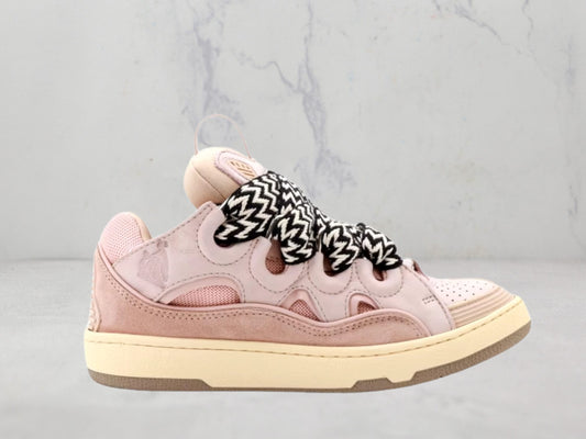 Lanvin Curb - Rose