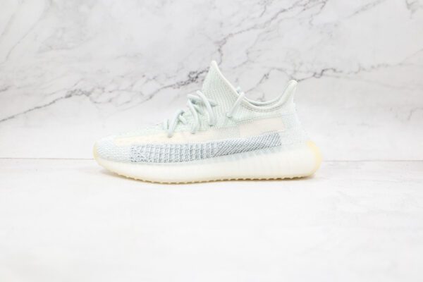 Yeezy Boost 350 V2 - Blanc