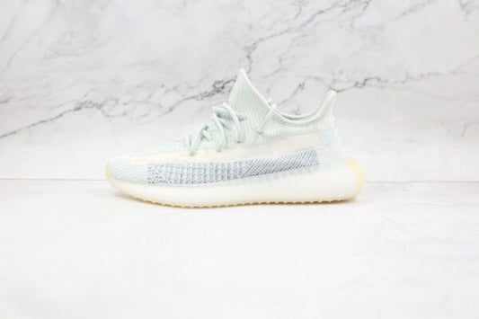 Yeezy Boost 350 V2 - Blanc