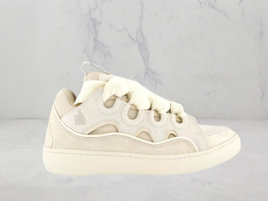 Lanvin Curb - Crème