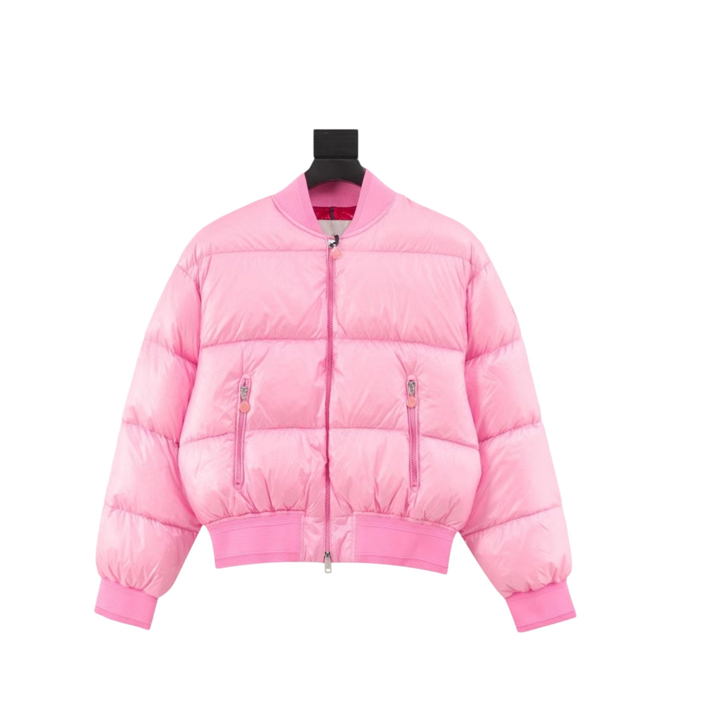 Doudoune Moncler - Rose