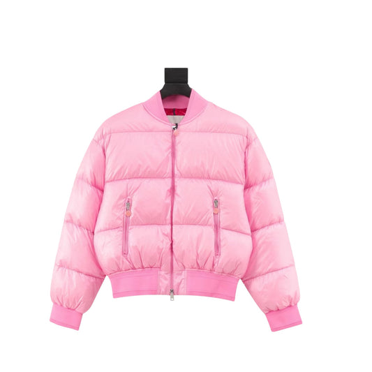 Doudoune Moncler - Rose