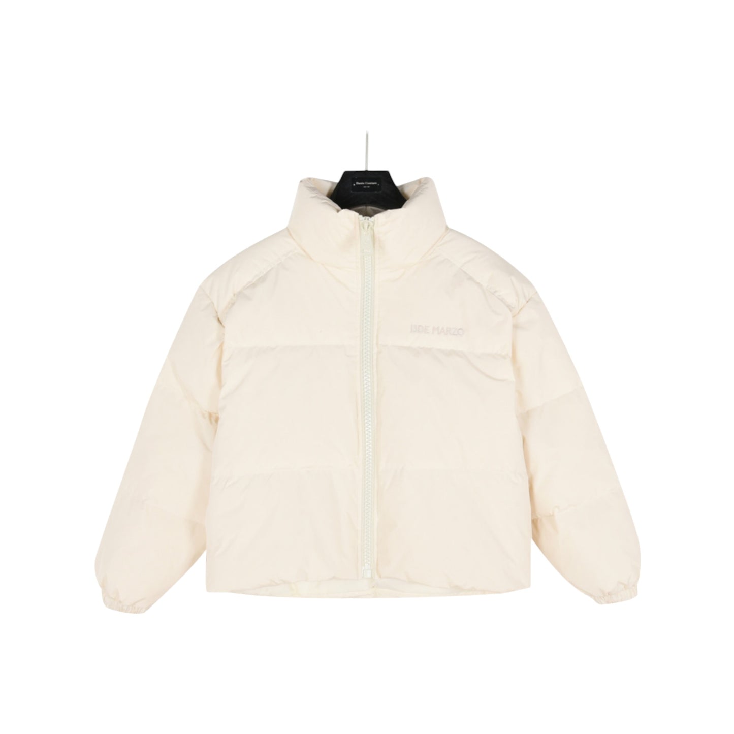 Doudoune 13DE Marzo - Beige