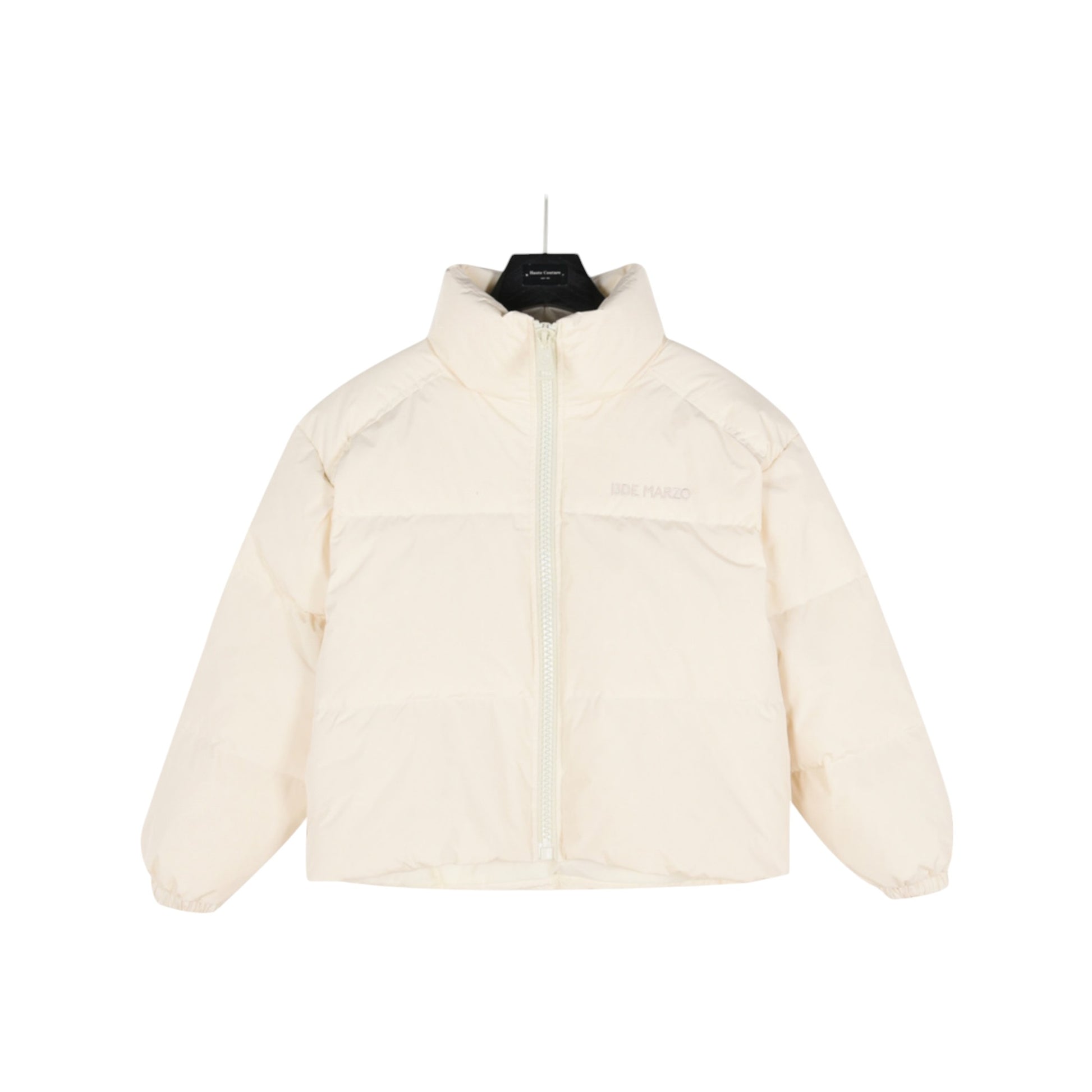 Doudoune 13DE Marzo - Beige