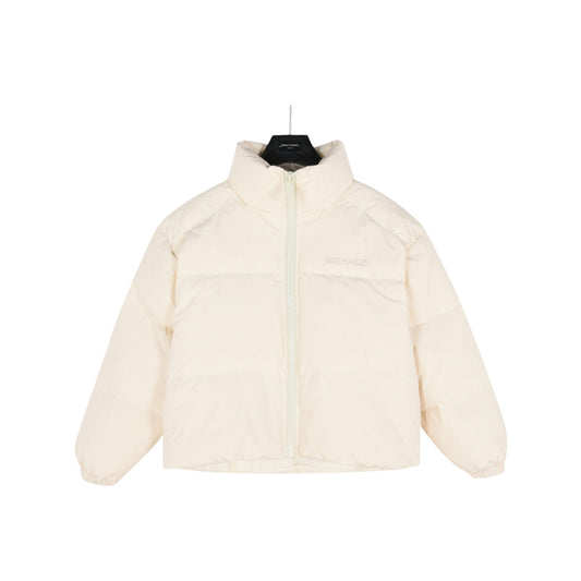 Doudoune 13DE Marzo - Beige