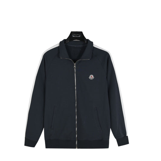 Veste Moncler - Bleu