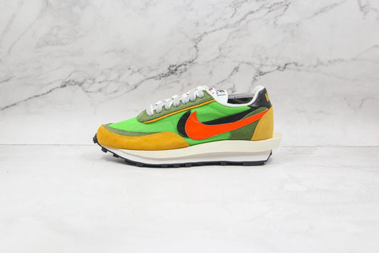 Nike LD Waffle Sacai Nylon - multicolor