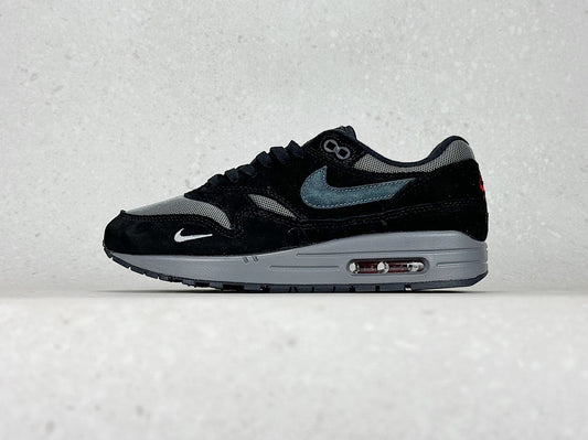Nike Air Max 1 - Noir