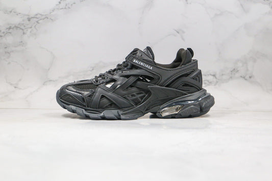 Balenciaga Track 2.0 - Rouge