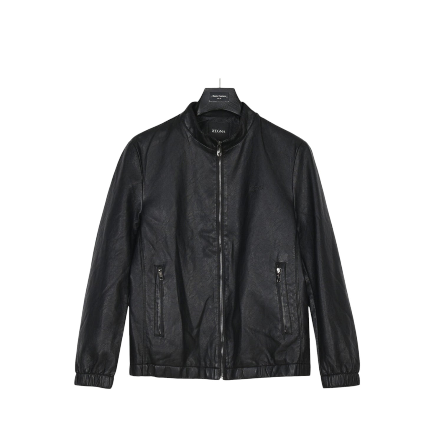 Veste Zegna - Noir