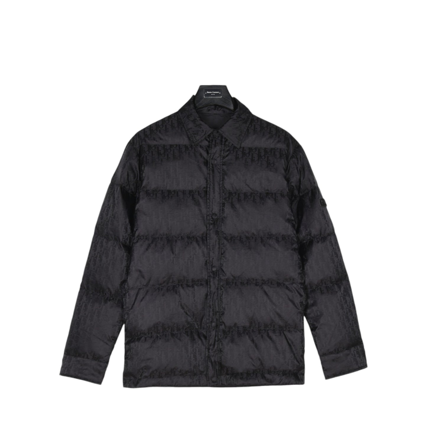 Doudoune DIOR - Noir