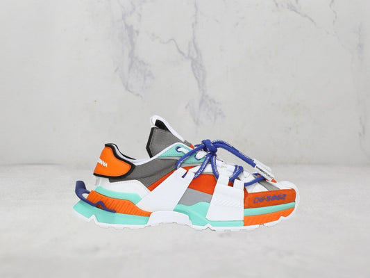 Dolce &amp; Gabbana Sneakers Space - multicolor