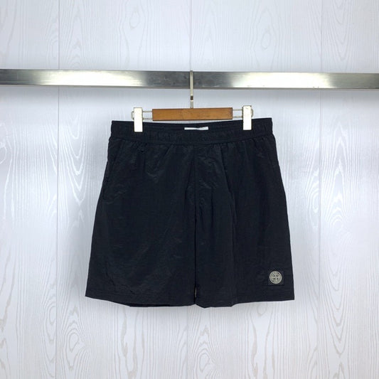 Short Stone Island - Vert