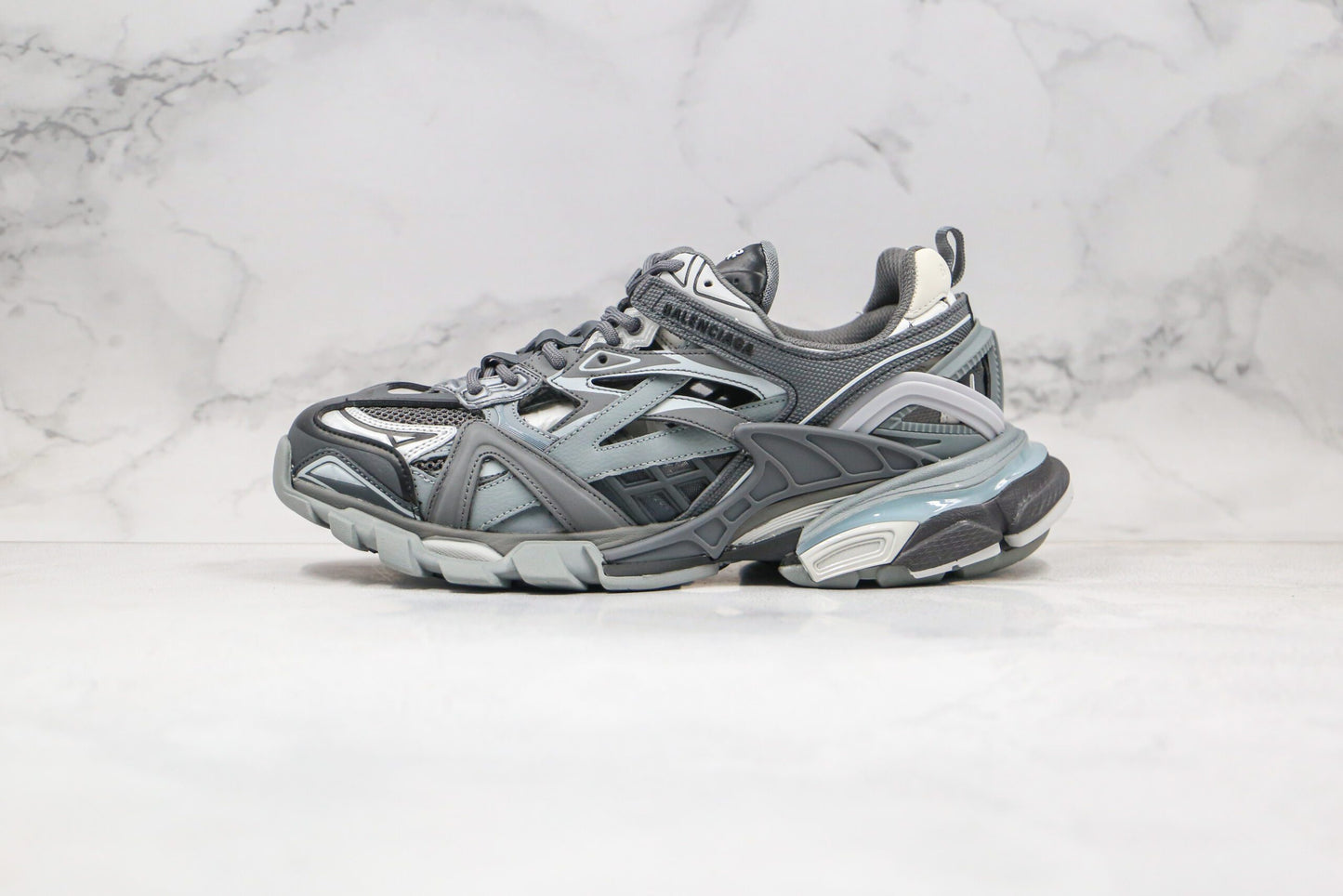 Balenciaga Track 2.0 - Beige