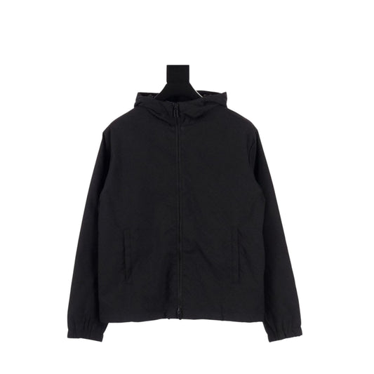 Veste FENDI - Bleu marine