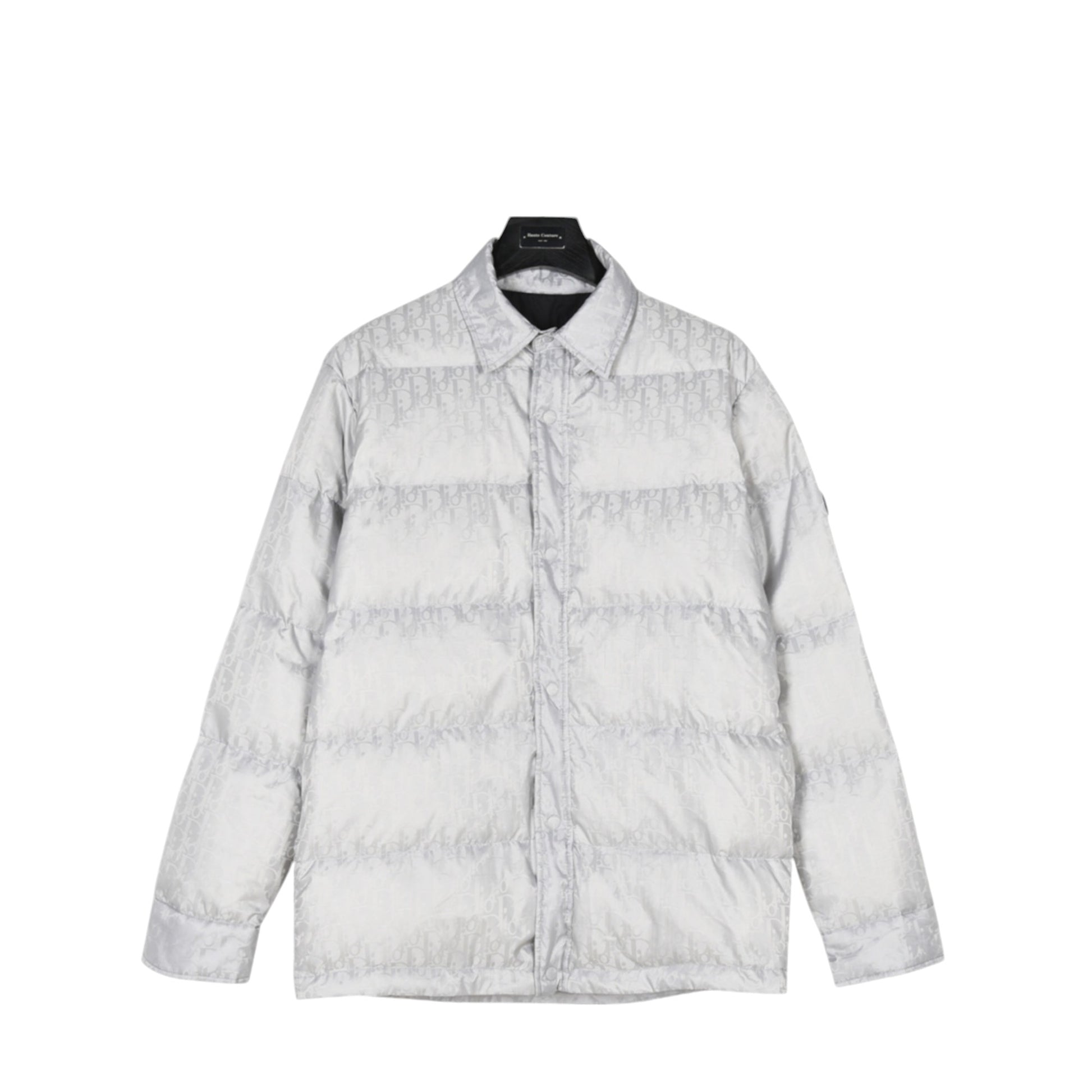 Doudoune DIOR - Gris