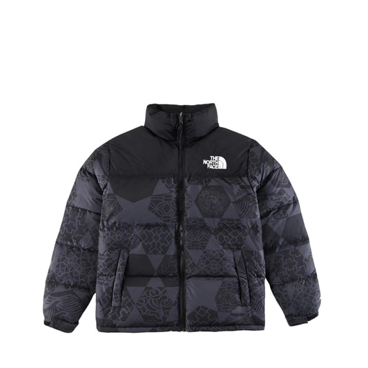 Doudoune The North Face x KAWS - Noir