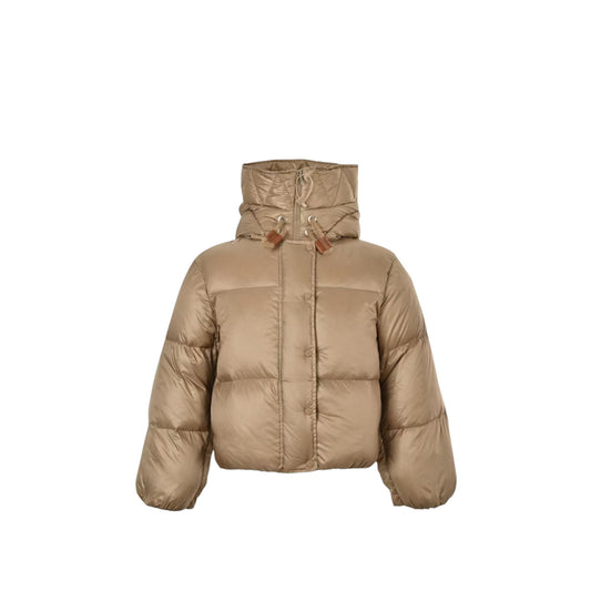 Doudoune Moncler - Marron