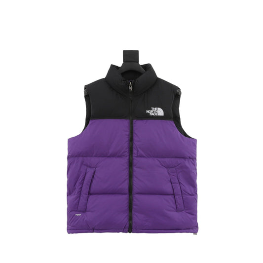 Doudounes sans manches The North Face - Violet