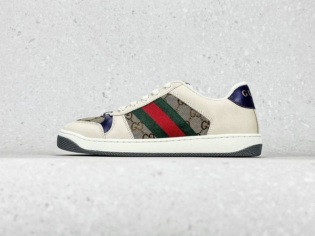 Gucci Basket Screener - Rose