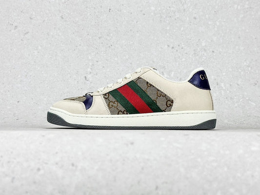 Gucci Basket Screener - Rose