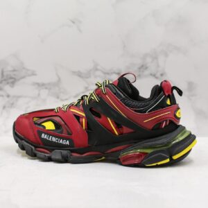Balenciaga Track - Bordeaux