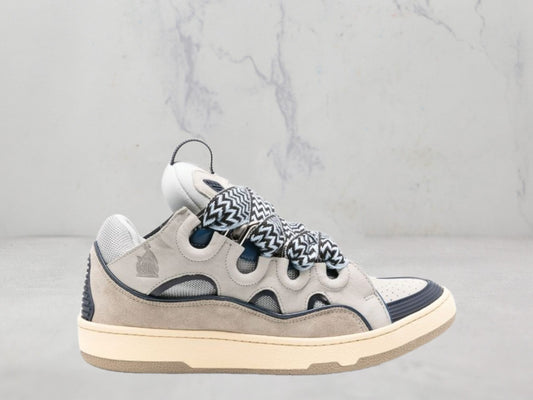Lanvin Curb - Gris