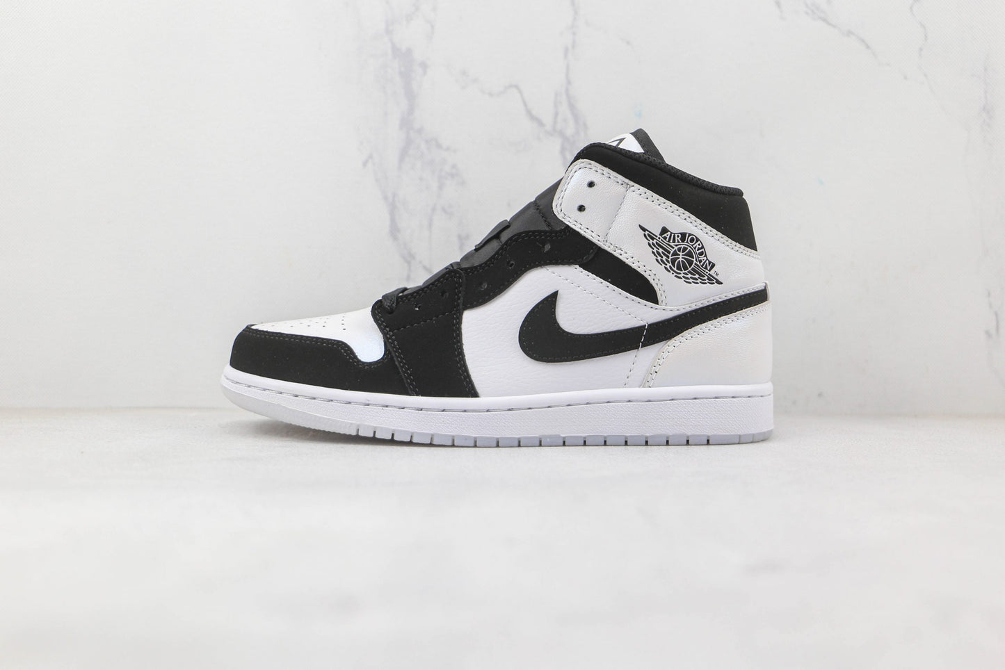 Jordan 1 Mid Diamond Shorts - 