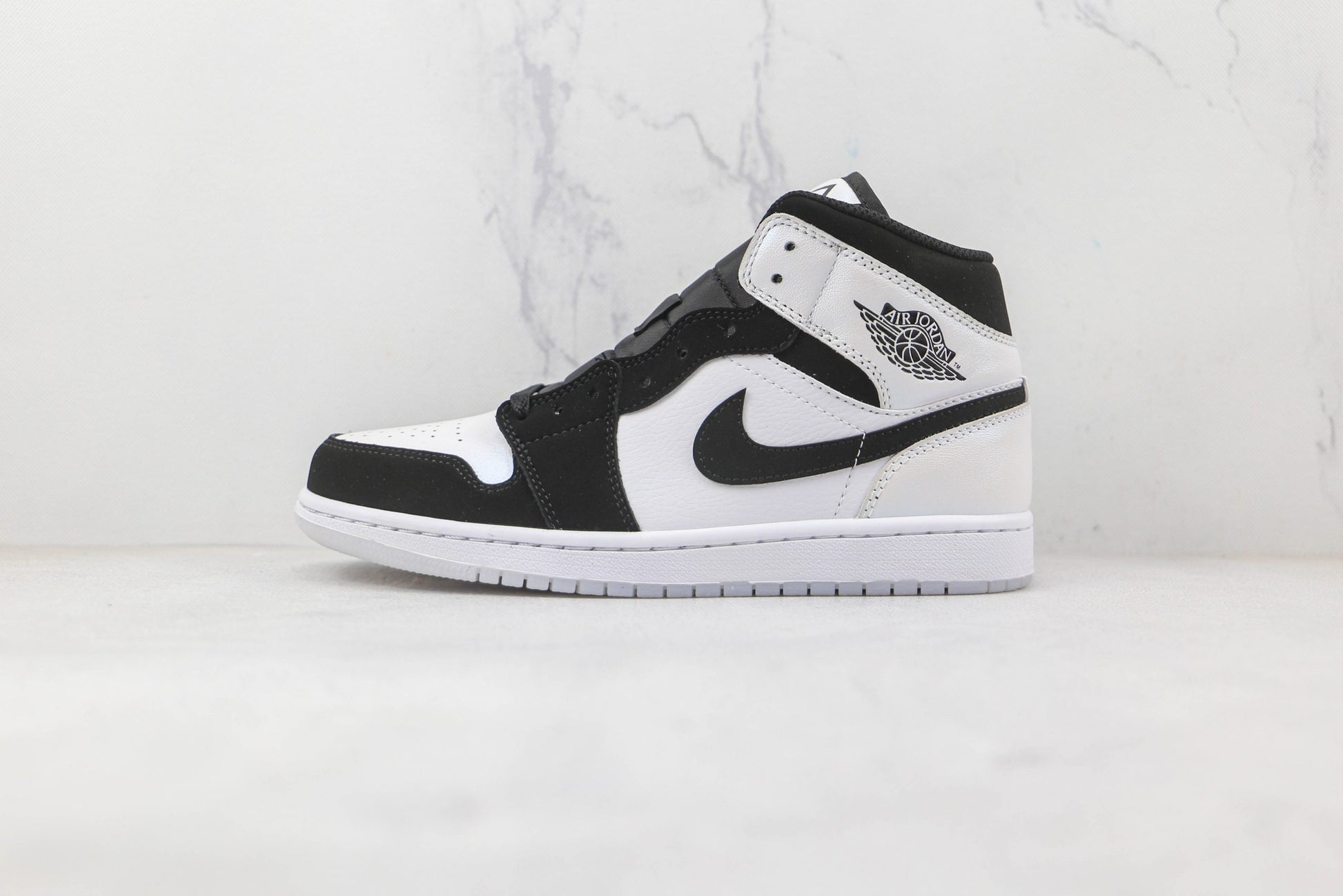 Jordan 1 Mid Diamond Shorts - 