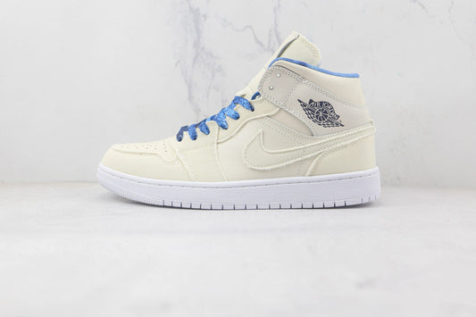 Jordan 1 Mid SE Sanddrift - 