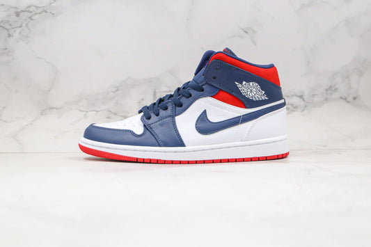 Jordan 1 Mid SE USA - 