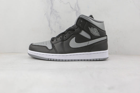 Jordan 1 Mid Shadow - 