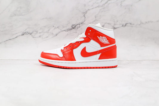 Jordan 1 Mid Syracuse - 