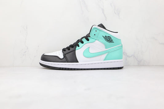 Jordan 1 Mid Tropical Twist Igloo - 
