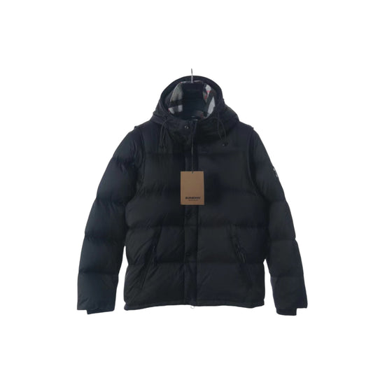 Doudoune Burberry - Noir
