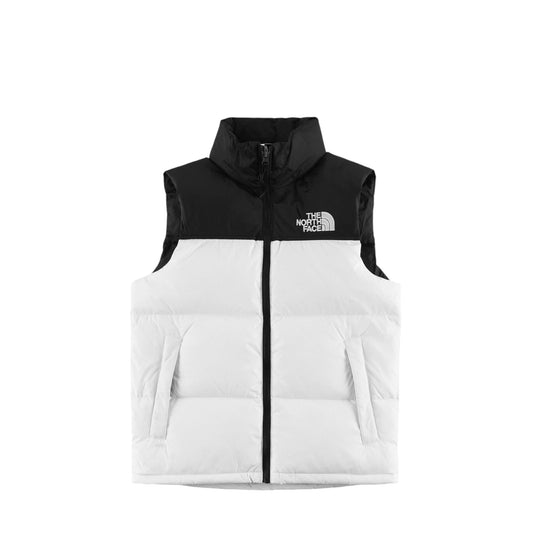 Doudounes sans manches The North Face - Blanc