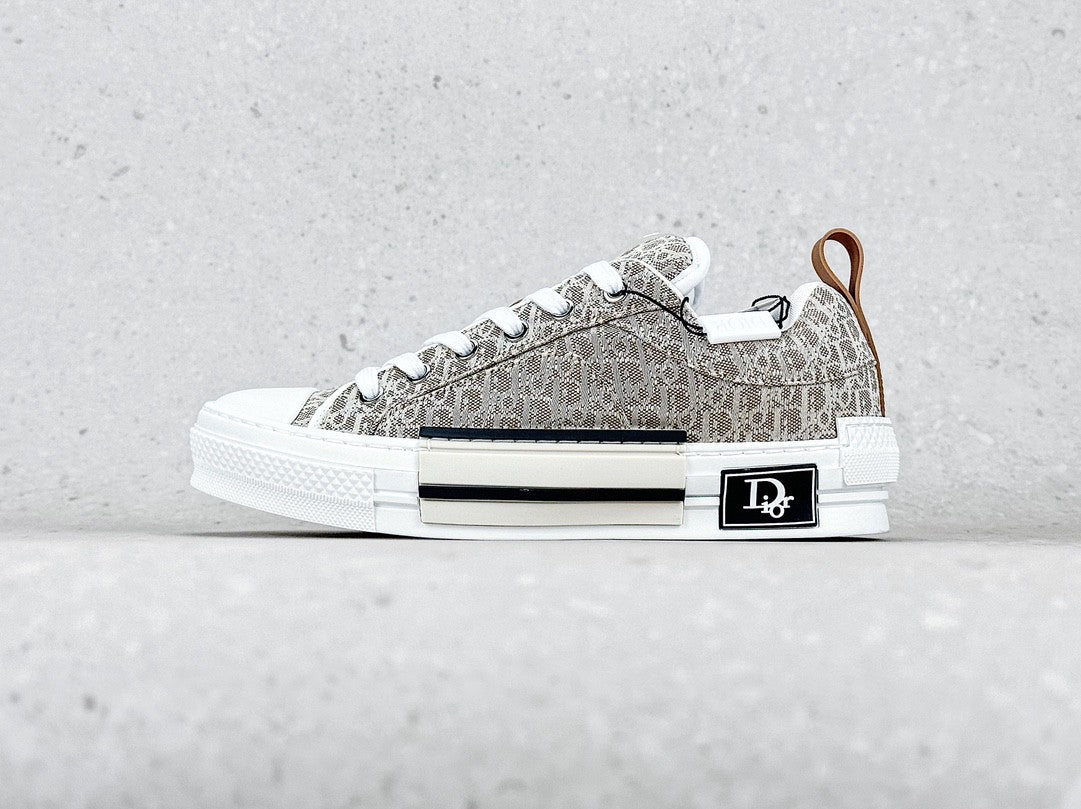 Sneaker DIOR à plateforme
