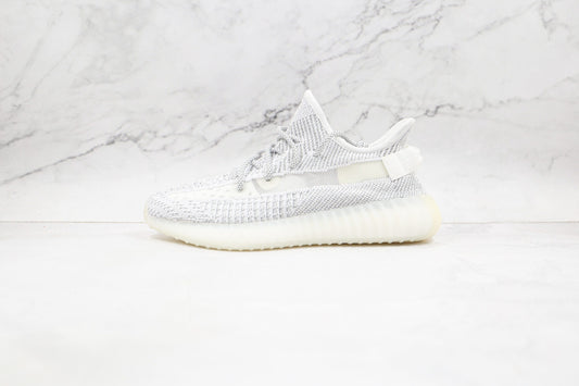 Yeezy Boost 350 V2 - Noir / Bleu