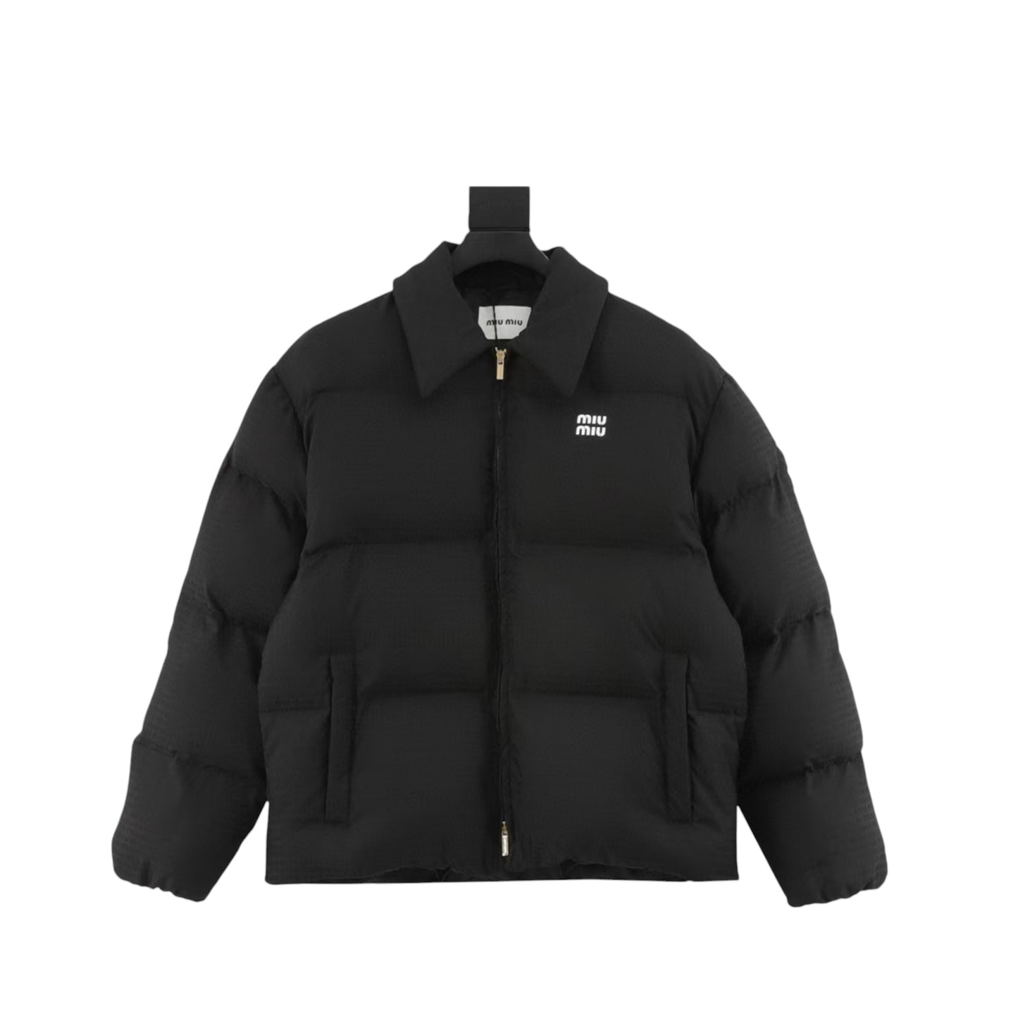Doudoune MIU MIU - Noir
