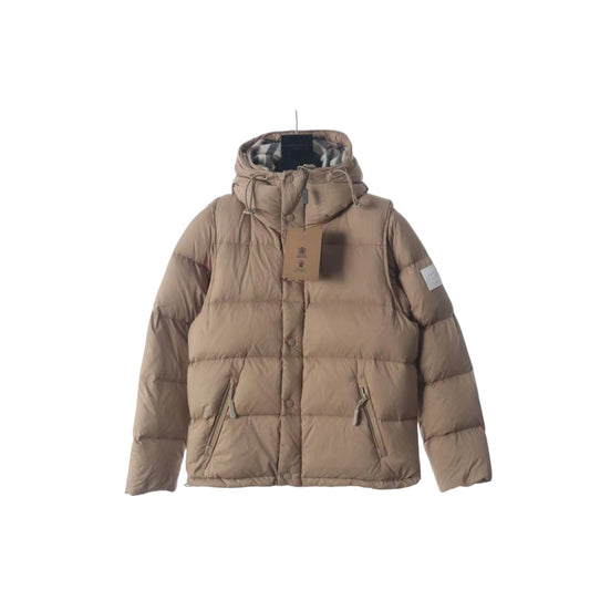 Doudoune Burberry - Crème