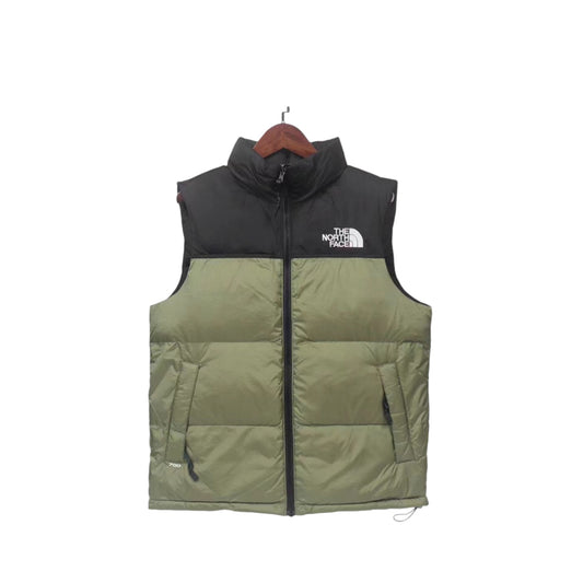Doudounes sans manches The North Face - kaki