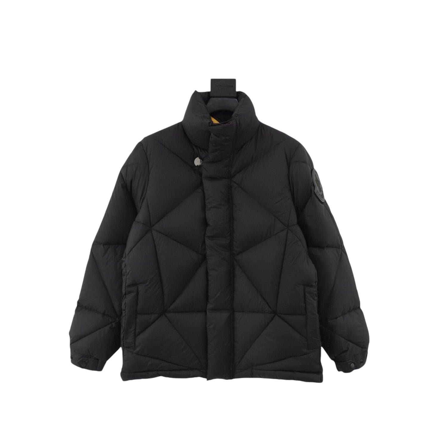 Doudoune Moncler x Pharrell - Noir