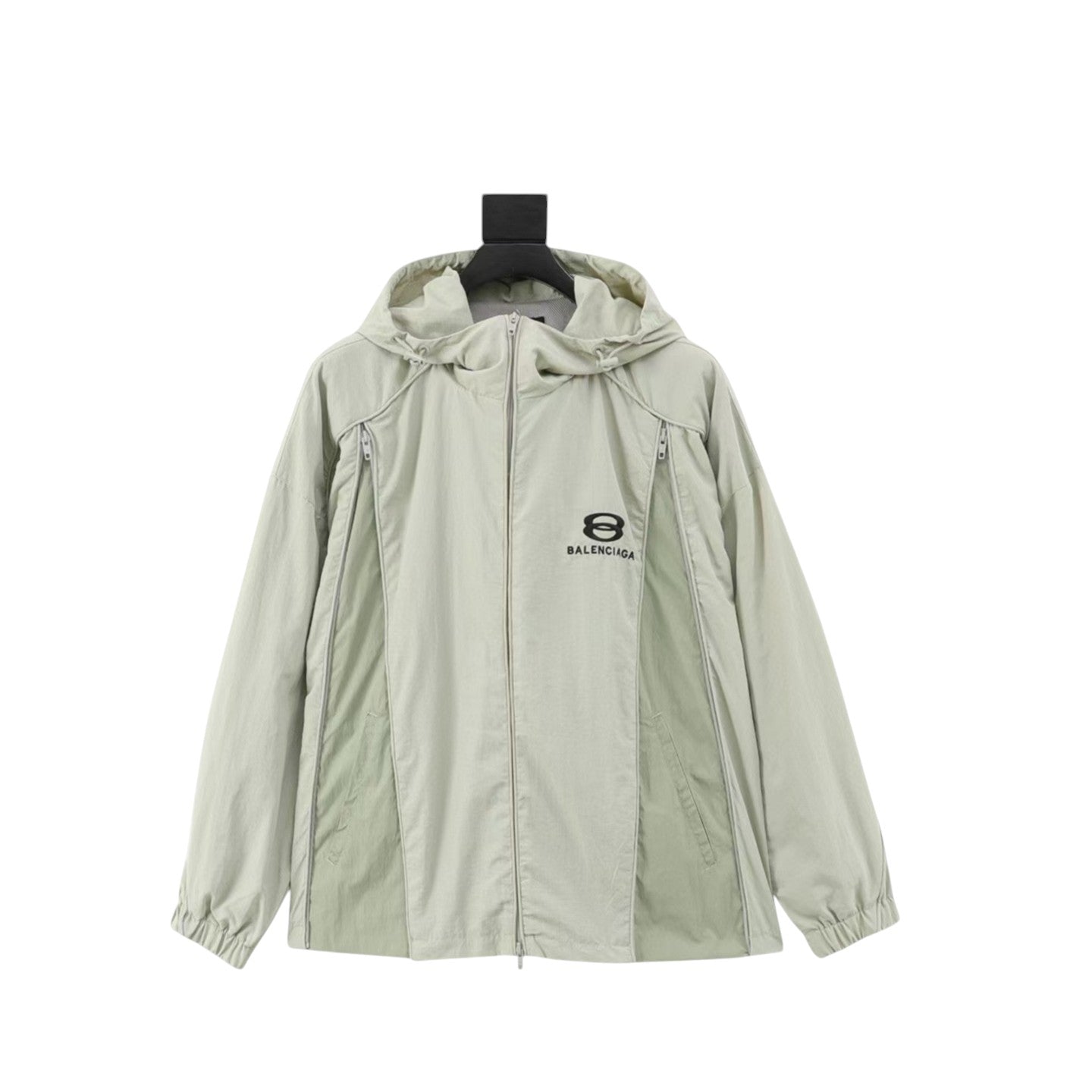 Veste Balenciaga - Vert