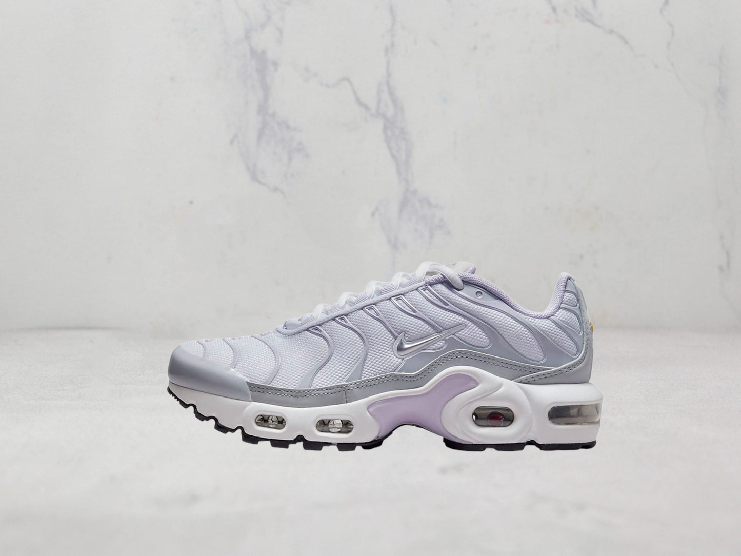 Nike Air Max Plus - Violet