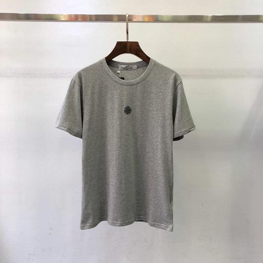 T-shirts Stone Island - Gris
