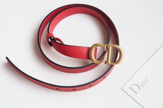 Ceinture Dior